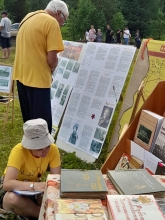 Историко-экологический фестиваль «Зарзуби» 2023