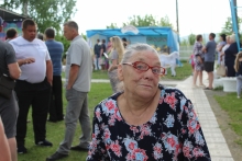«Мое село – Иннокентьевка» юбилей -155 лет